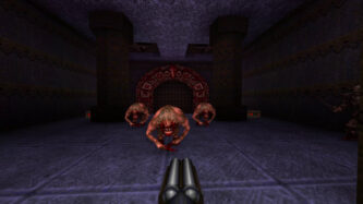 Quake Enhanced Free Download By Steam-repacks.com