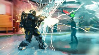 Quantum Break Free Download Steam Edition By Steam-repacks.com