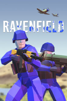 Ravenfield Free Download By Steam-repacks