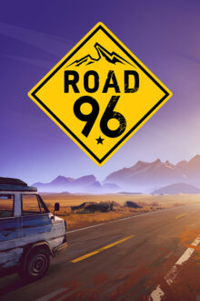 Road 96 Free Download by Steam Repacks
