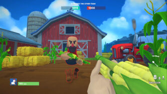 Shotgun Farmers Free Download By Steam-repacks.com