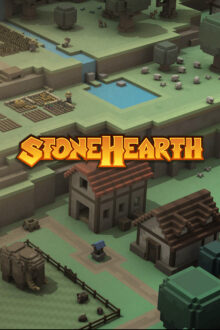 Stonehearth Free Download By Steam-repacks