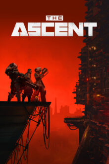The Ascent Free Download by Steam Repacks