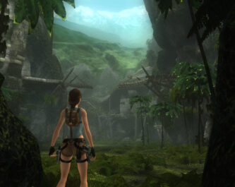 Tomb Raider Anniversary Free Download By Steam-repacks.com