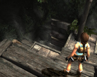Tomb Raider Anniversary Free Download By Steam-repacks.com
