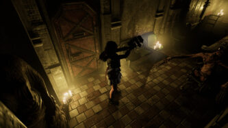 Tormented Souls Free Download By Steam-repacks.com