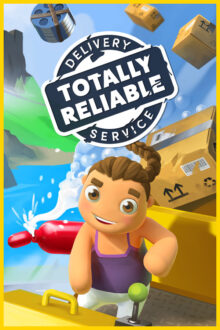 Totally Reliable Delivery Service Free Download By Steam-repacks