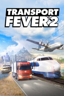 Transport Fever 2 Free Download By Steam-repacks