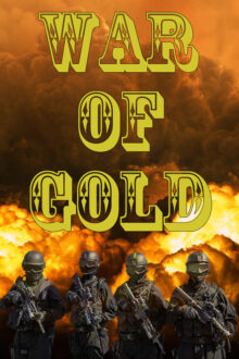 War Of Gold Free Download By Steam-repacks