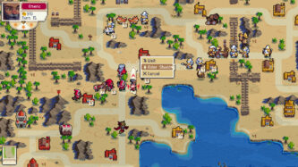 Wargroove Free Download By Steam-repacks.com
