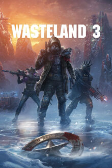 Wasteland 3 Free Download By Steam-repacks