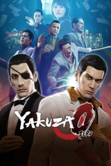 Yakuza 0 Free Download By Steam-repacks