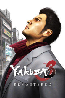 Yakuza 3 Remastered Free Download By Steam-repacks
