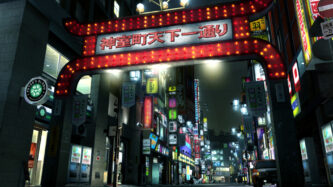Yakuza 3 Remastered Free Download By Steam-repacks.com