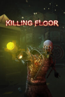 killing floor Free Download By Steam-repacks