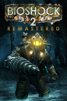 BioShock 2 Remastered Free Download By Steam-repacks