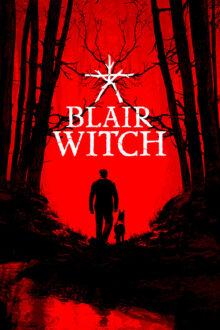 Blair Witch Free Download By Steam-repacks