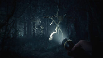 Blair Witch Free Download By Steam-repacks.com