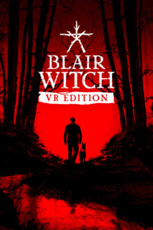 Blair Witch VR Free Download By Steam-repacks
