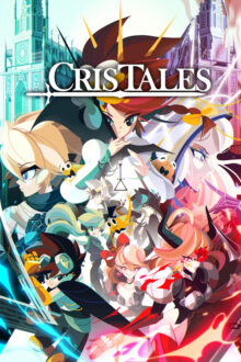 Cris Tales Free Download By Steam-repacks