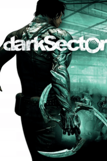 Dark Sector Free Download By Steam-repacks