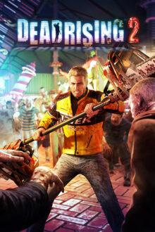 Dead Rising 2 Free Download By Steam-repacks
