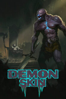 Demon Skin Free Download By Steam-repacks