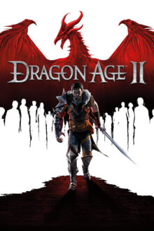 Dragon Age II Free Download By Steam-repacks