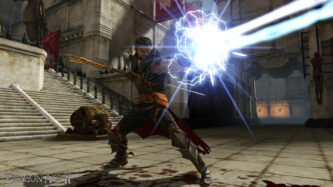 Dragon Age II Free Download By Steam-repacks.com
