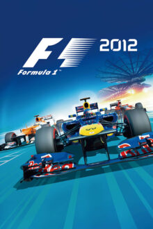F1 2012 Free Download By Steam-repacks