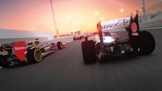 F1 2012 Free Download By Steam-repacks.com