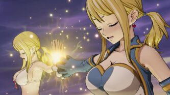FAIRY TAIL Free Download By Steam-repacks.com