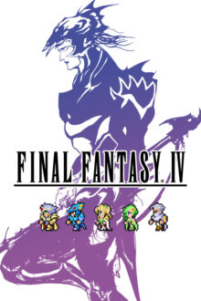 FINAL FANTASY IV Free Download By Steam-repacks