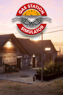 Gas Station Simulator Free Download By Steam-repacks