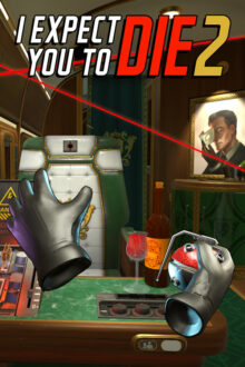 I Expect You To Die 2 Free Download By Steam-repacks