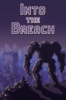 Into the Breach Free Download By Steam-repacks