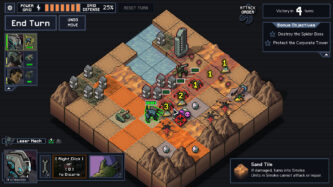 Into the Breach Free Download By Steam-repacks.com