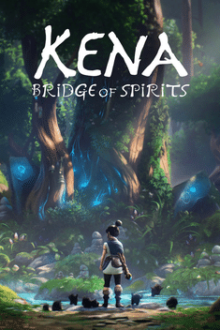 Kena Bridge of Spirits Free Download By Steam-repacks