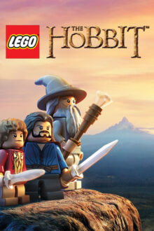 LEGO The Hobbit Free Download By Steam-repacks