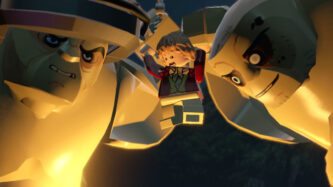 LEGO The Hobbit Free Download By Steam-repacks.com