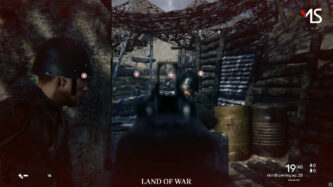 Land of War The Beginning Free Download By Steam-repacks.com