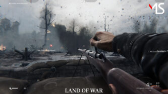 Land of War The Beginning Free Download By Steam-repacks.com