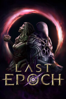 Last Epoch Free Download By Steam-repacks