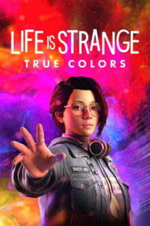 Life is Strange True Colors Free Download By Steam-repacks