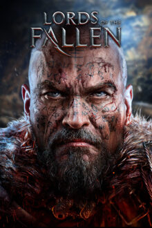 Lords of the Fallen Free Download GOTY Edition By Steam-repacks