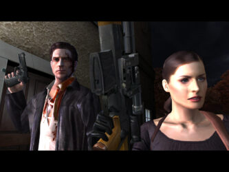 Max Payne 2 The Fall of Max Payne Free Download By Steam-repacks.com