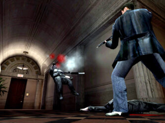 Max Payne Free Download By Steam-repacks.com