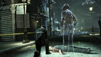 Murdered Soul Suspect Free Download By Steam-repacks.com