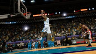 NBA 2K12 Free Donwload By Steam-repacks.com
