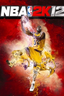 NBA 2K12 Free Download By Steam-repacks